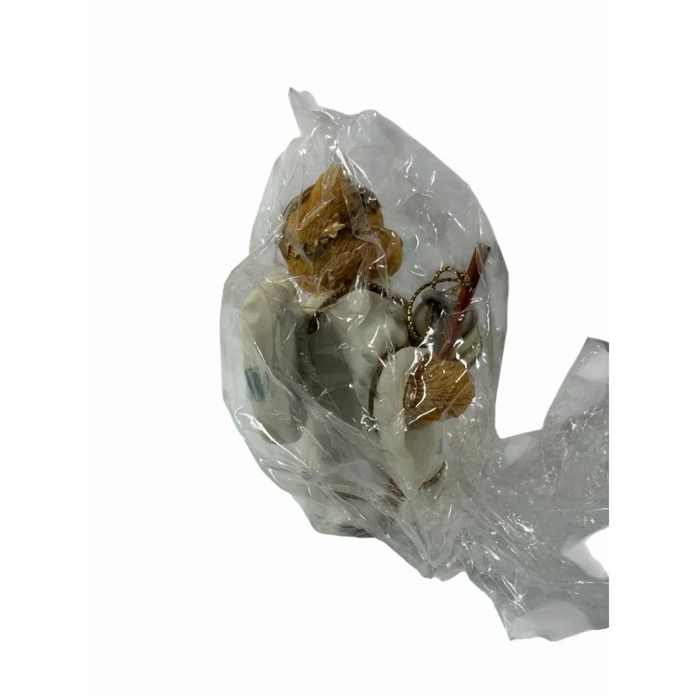 Cherished Teddies Celeste 